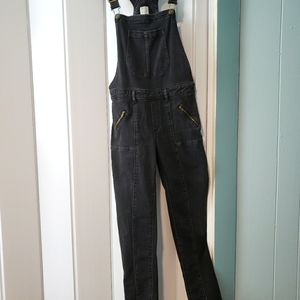 Overalls denium gap